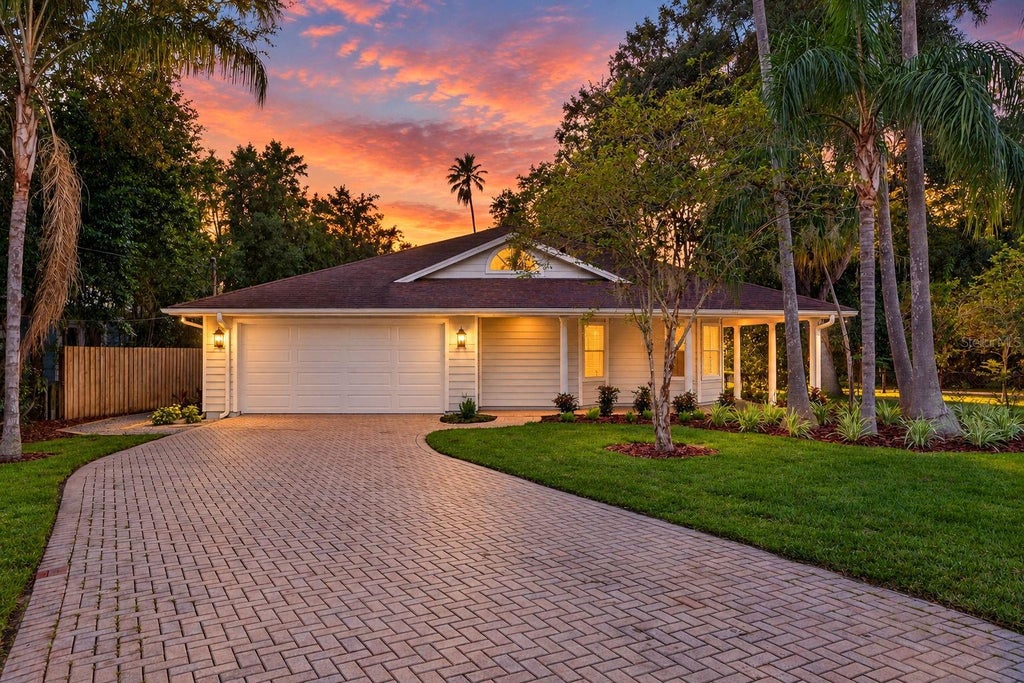 Photo of 2404 Carroll Place, Tampa, FL 33612 (MLS # TB8563135)