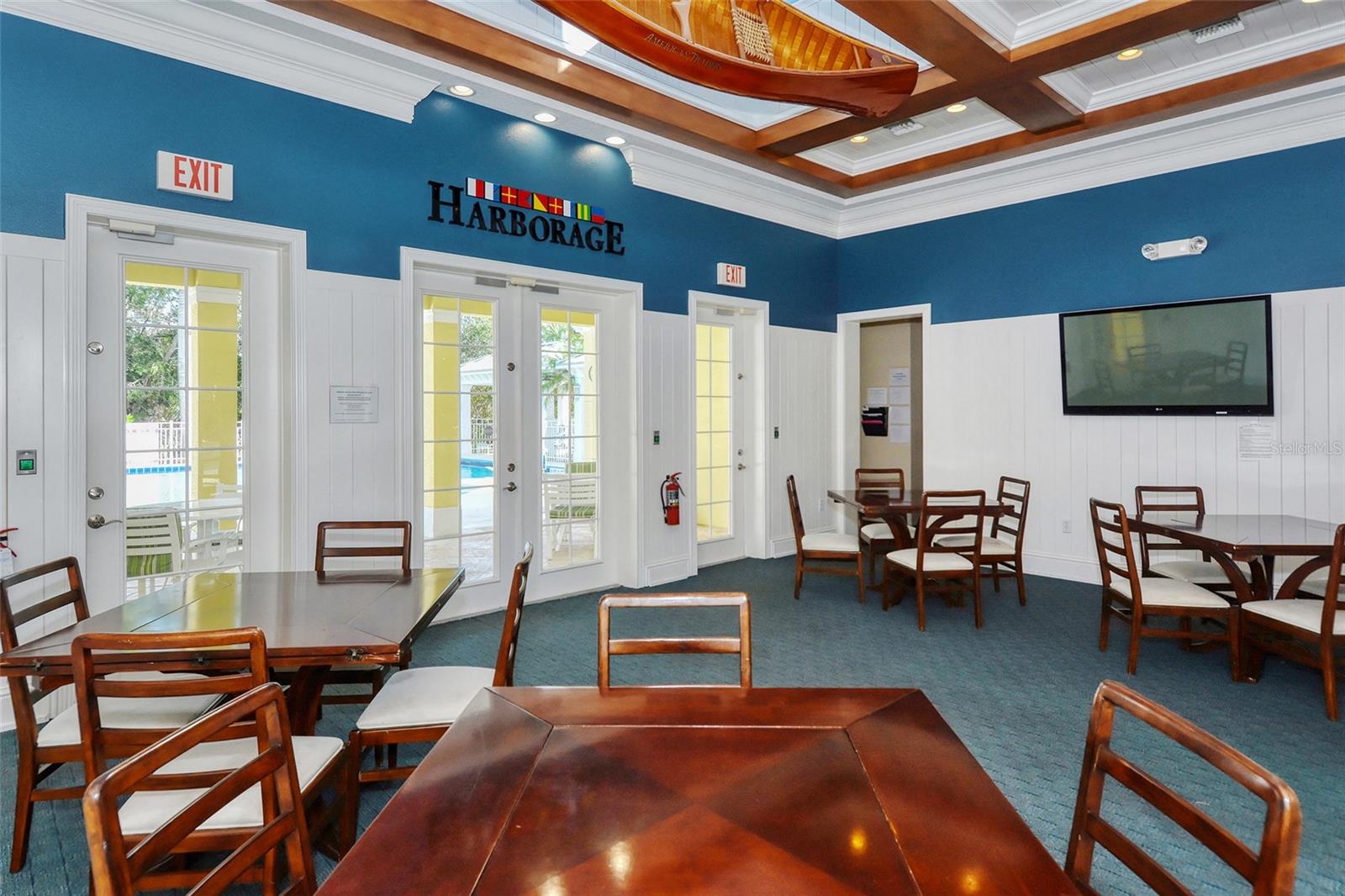HARBORAGE ON BRADEN RIVER I PH III - Residential Lease