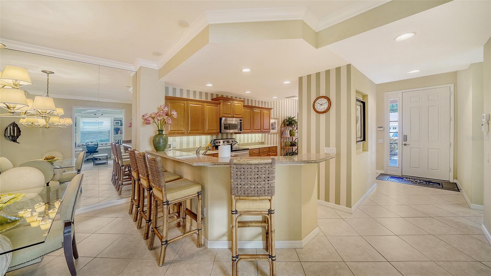 HARBORAGE ON BRADEN RIVER I PH III - Residential Lease