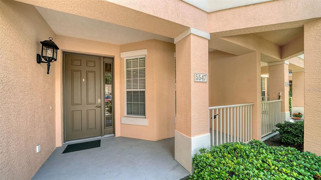 Photo of 5547 Key West Place #C-01, Bradenton, FL 34203 (MLS # A4641674)
