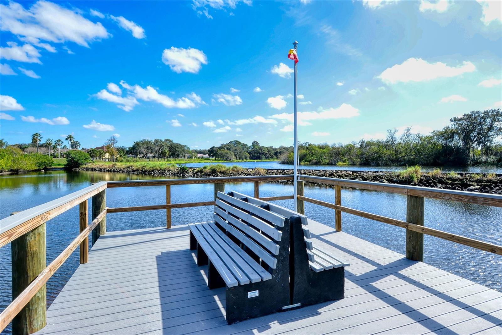 HARBORAGE ON BRADEN RIVER I PH III - Residential Lease