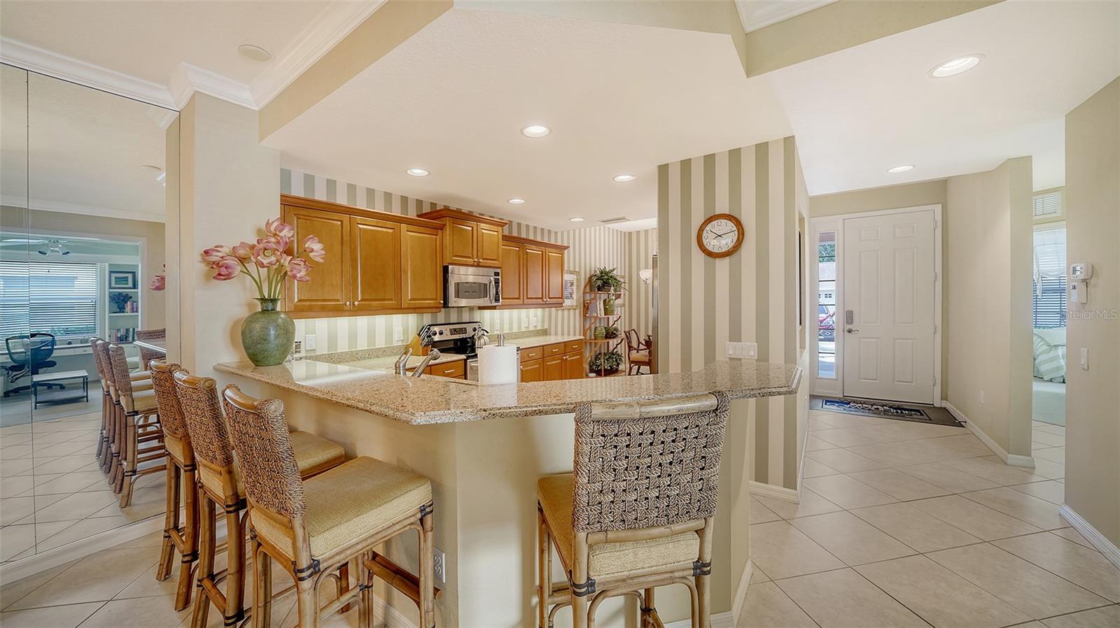 HARBORAGE ON BRADEN RIVER I PH III - Residential Lease
