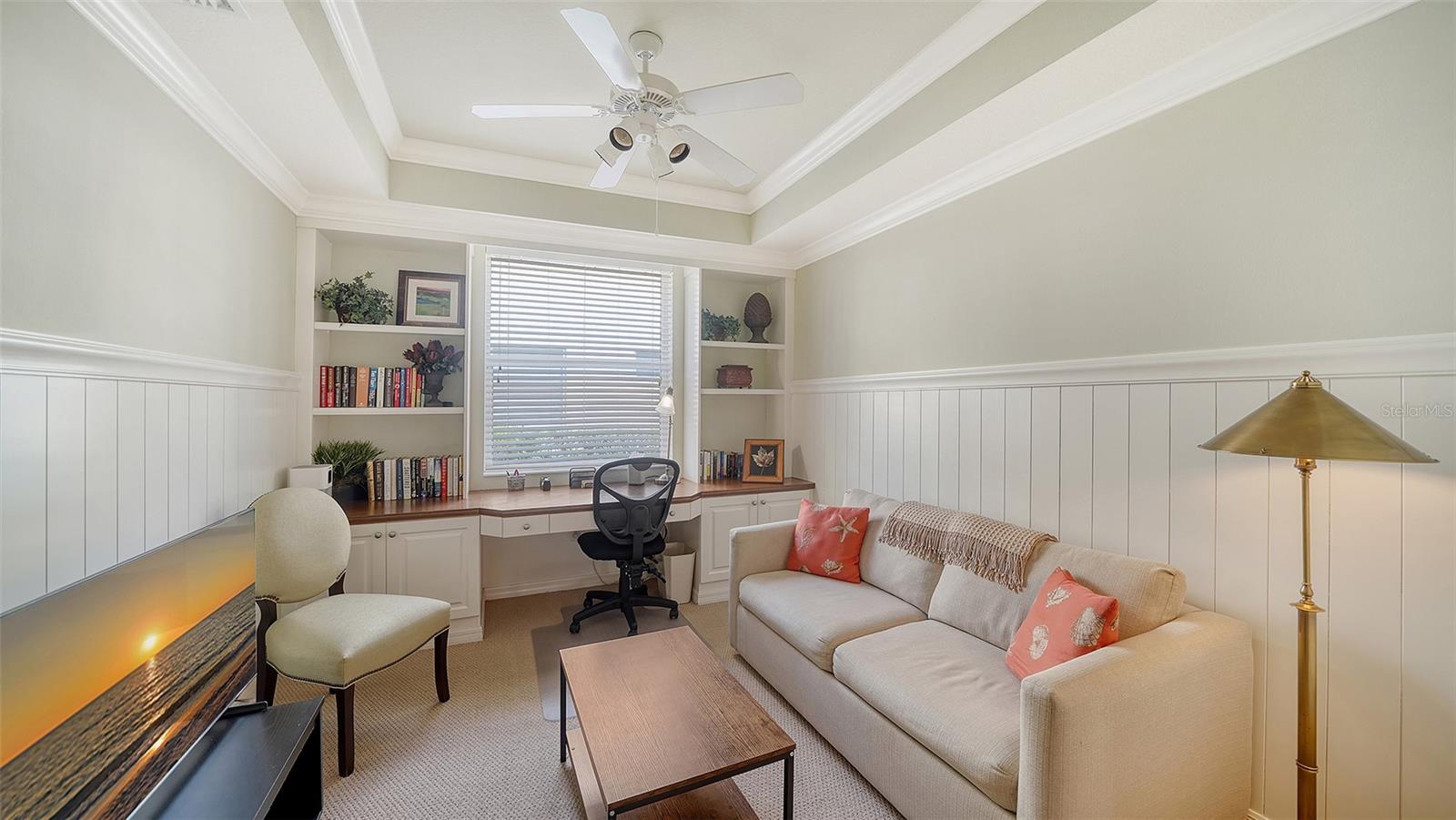 HARBORAGE ON BRADEN RIVER I PH III - Residential Lease
