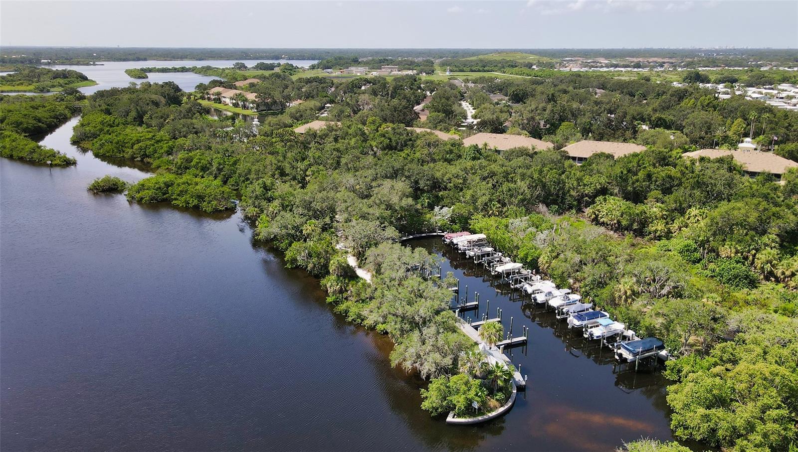 HARBORAGE ON BRADEN RIVER I PH III - Residential Lease