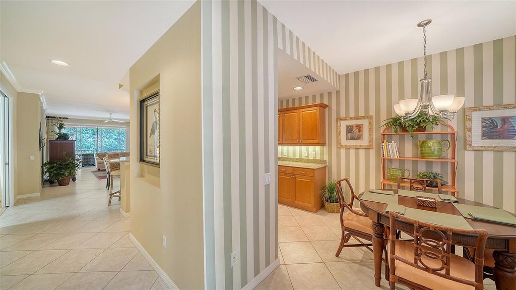 Photo of 5547 Key West Place #C-01, Bradenton, FL 34203 (MLS # A4641674)