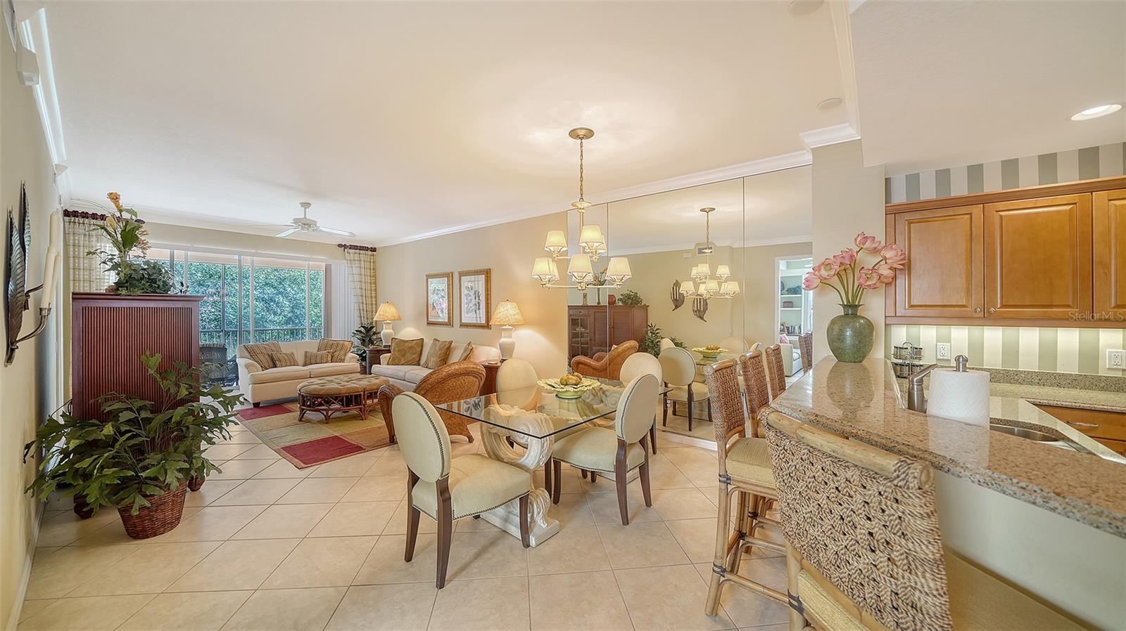 HARBORAGE ON BRADEN RIVER I PH III - Residential Lease