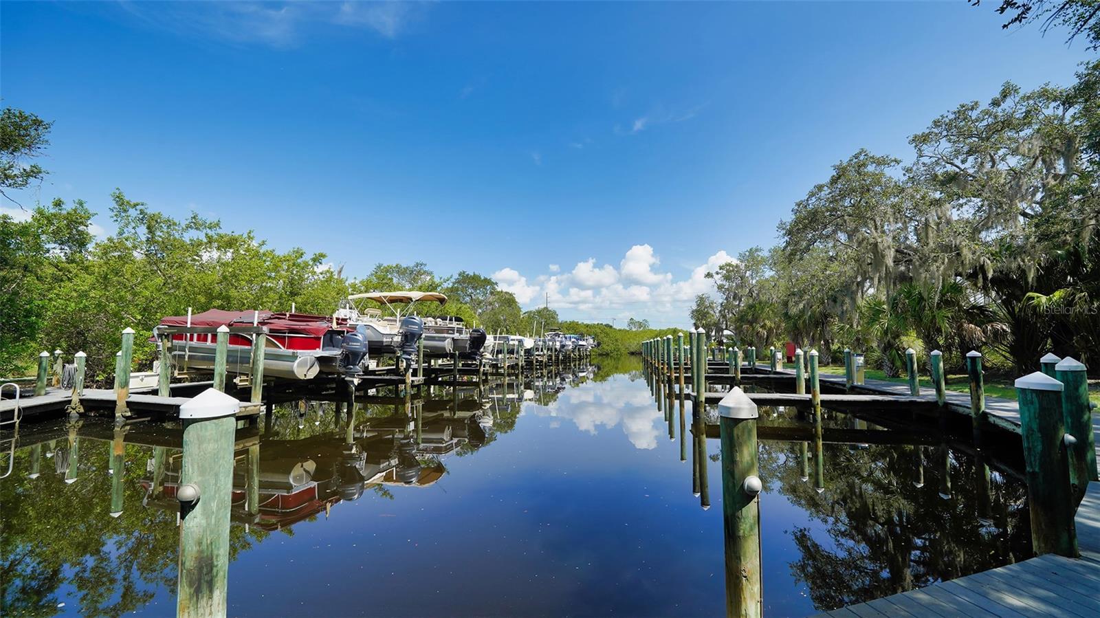 HARBORAGE ON BRADEN RIVER I PH III - Residential Lease