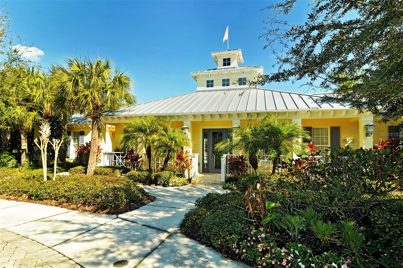 HARBORAGE ON BRADEN RIVER I PH III - Residential Lease