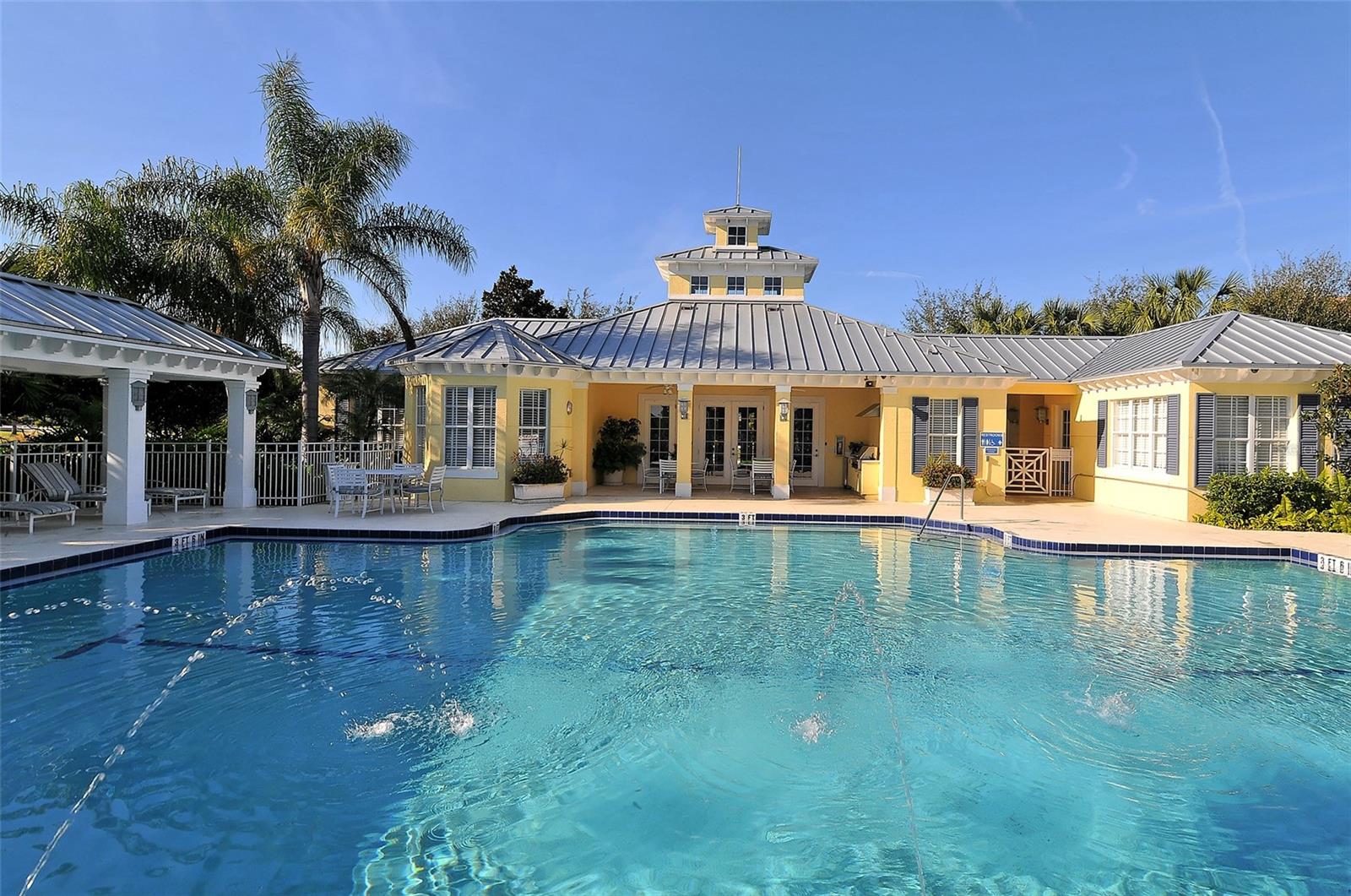 HARBORAGE ON BRADEN RIVER I PH III - Residential Lease