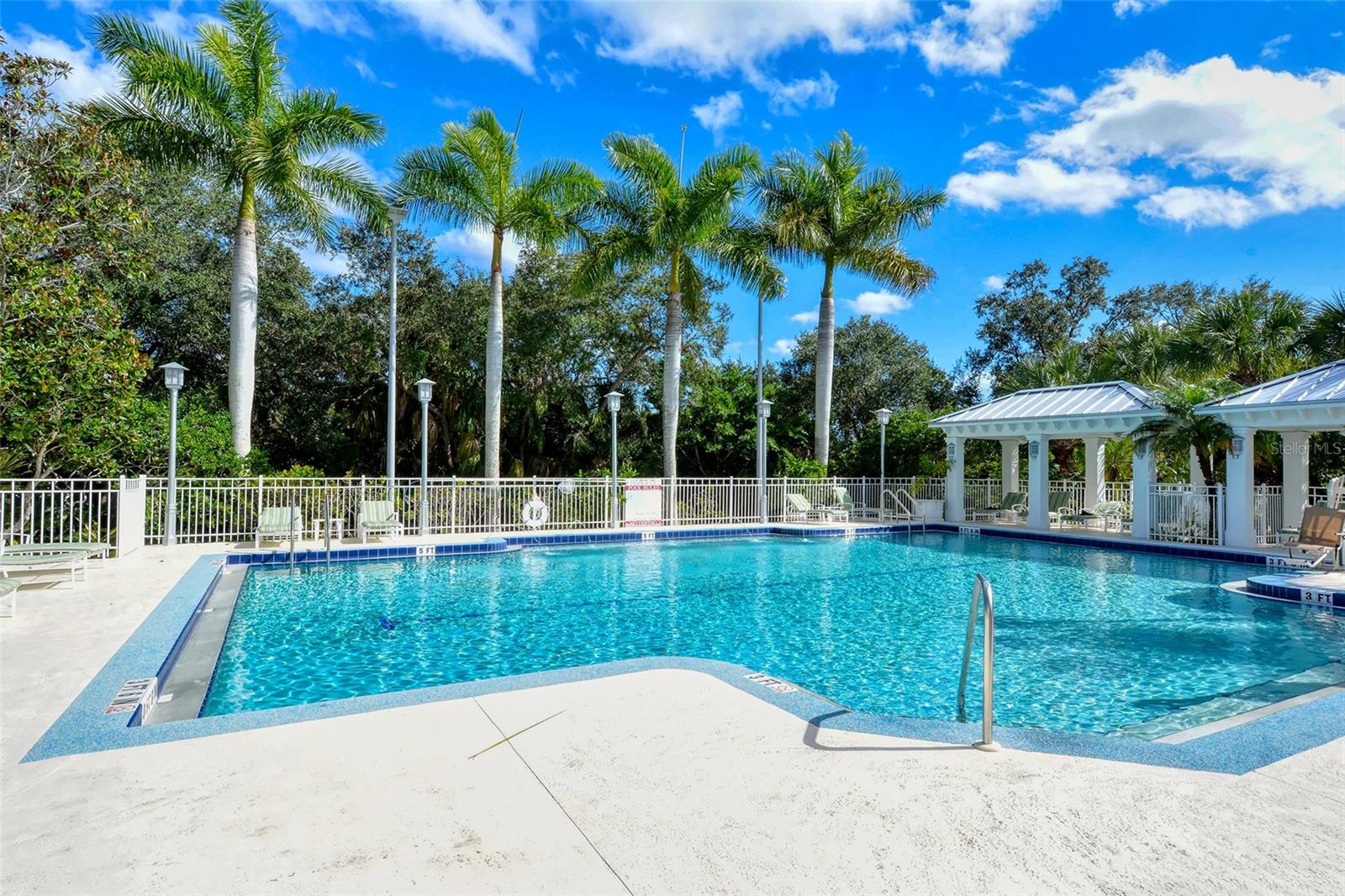 HARBORAGE ON BRADEN RIVER I PH III - Residential Lease