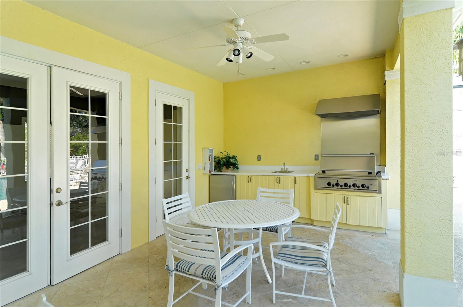 HARBORAGE ON BRADEN RIVER I PH III - Residential Lease