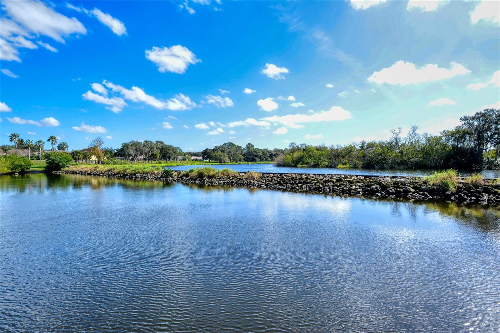 HARBORAGE ON BRADEN RIVER I PH III - Residential Lease