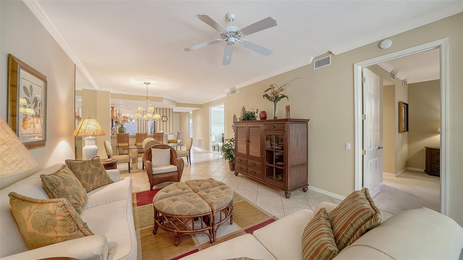 HARBORAGE ON BRADEN RIVER I PH III - Residential Lease