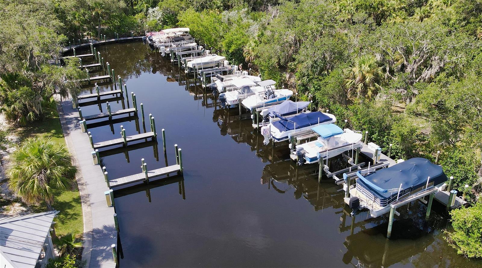 HARBORAGE ON BRADEN RIVER I PH III - Residential Lease