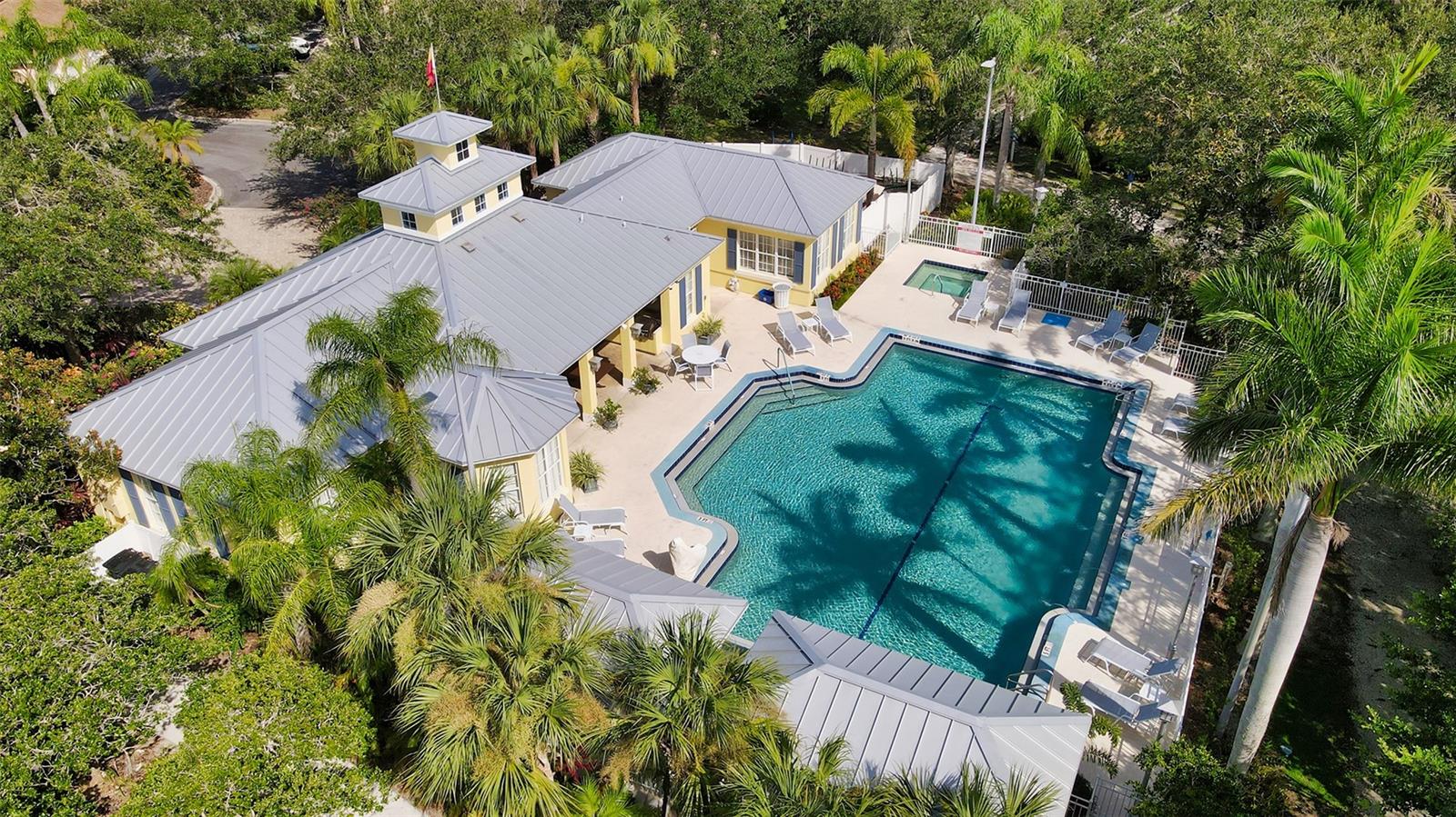 HARBORAGE ON BRADEN RIVER I PH III - Residential Lease