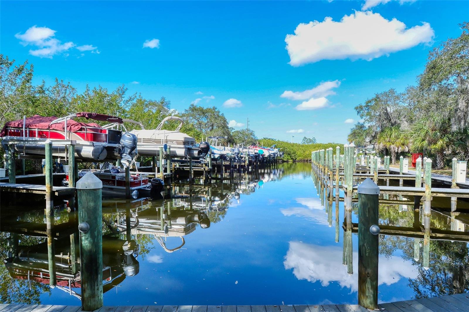 HARBORAGE ON BRADEN RIVER I PH III - Residential Lease