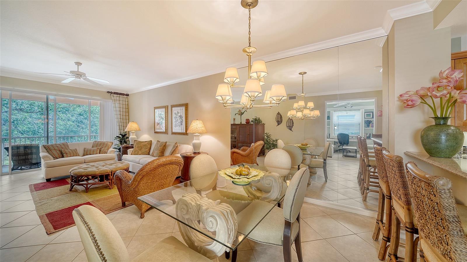 HARBORAGE ON BRADEN RIVER I PH III - Residential Lease