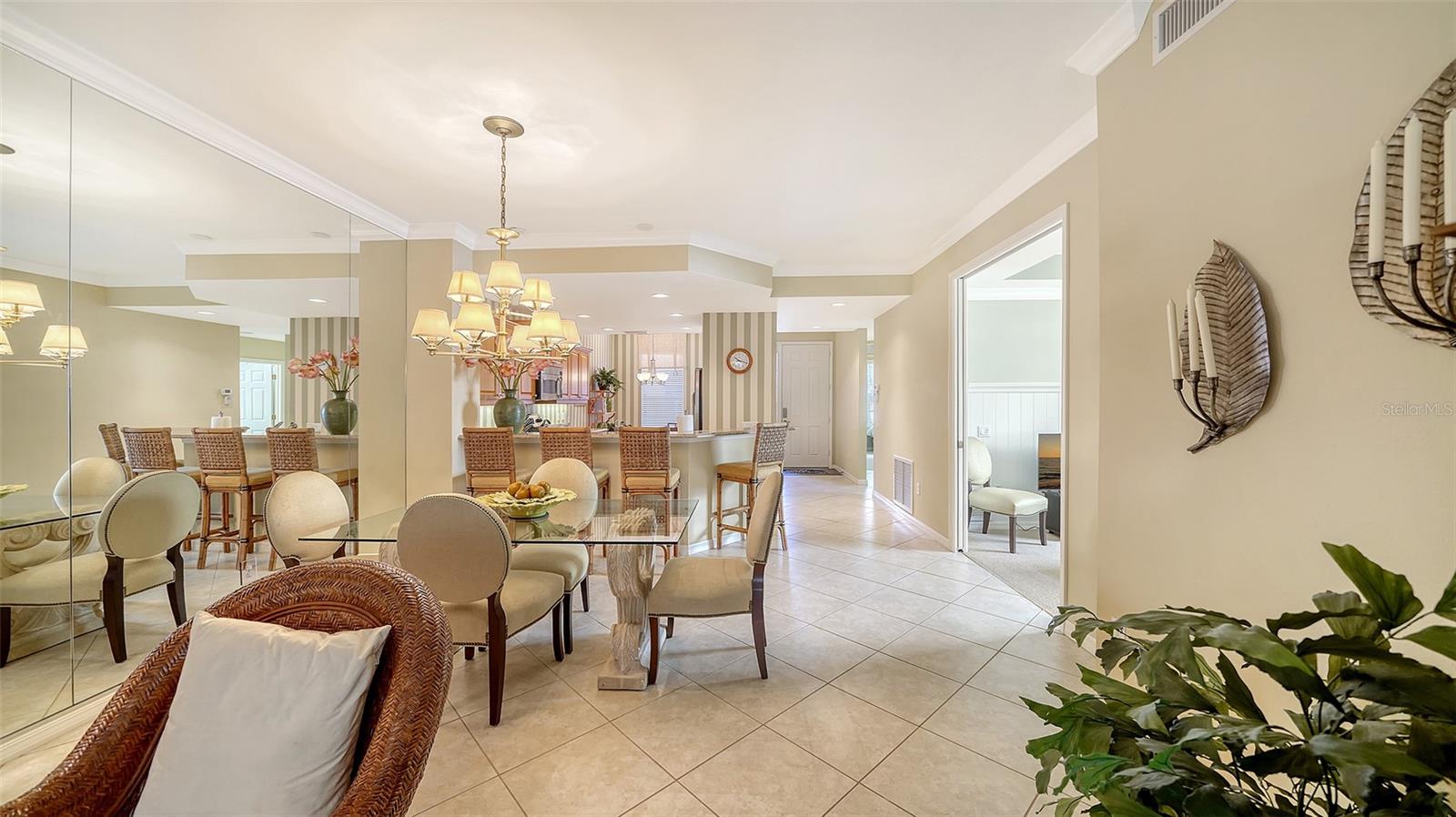 HARBORAGE ON BRADEN RIVER I PH III - Residential Lease