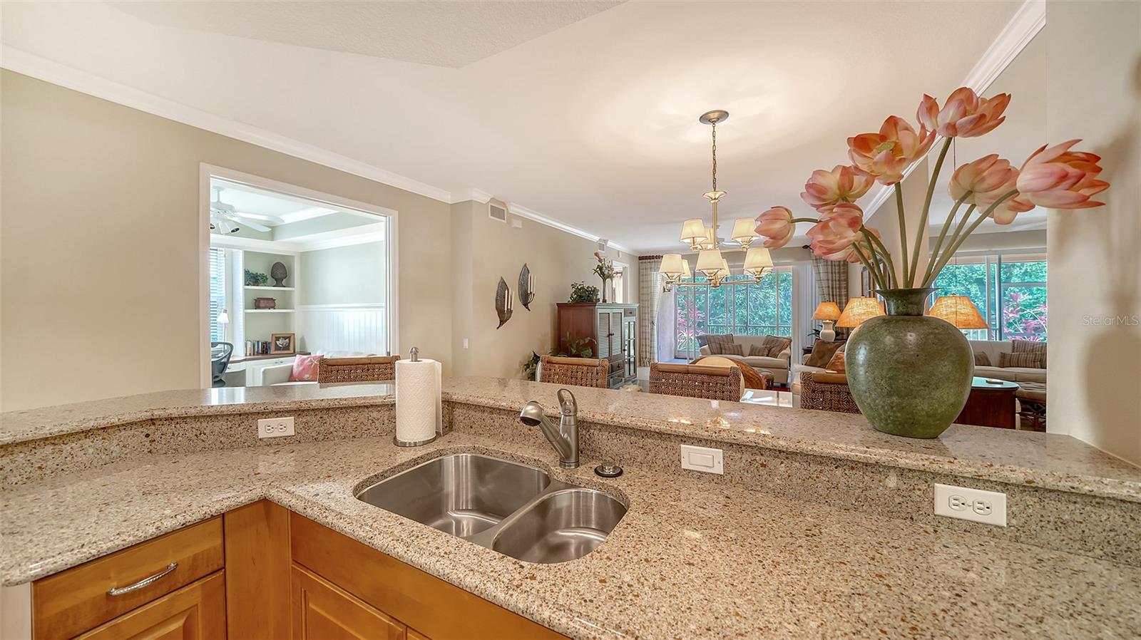 HARBORAGE ON BRADEN RIVER I PH III - Residential Lease