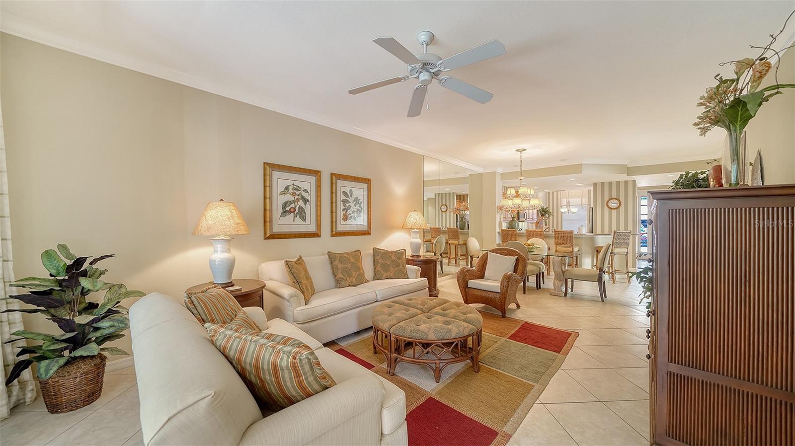 HARBORAGE ON BRADEN RIVER I PH III - Residential Lease