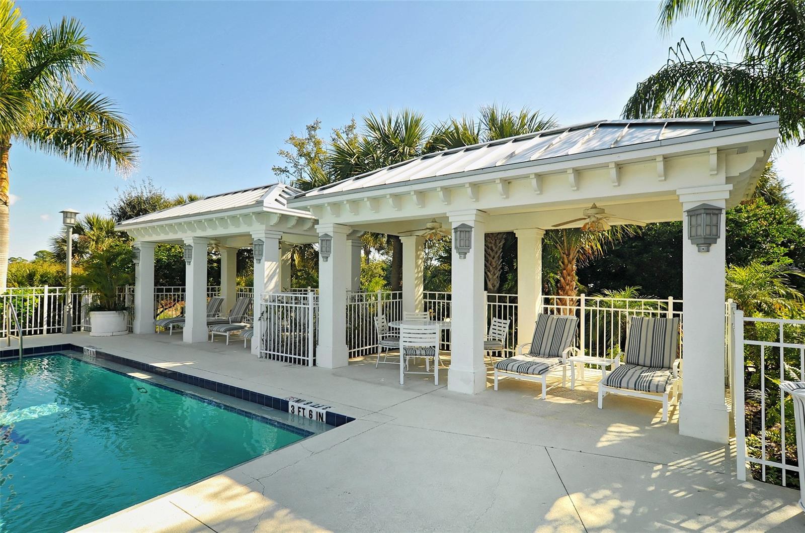 HARBORAGE ON BRADEN RIVER I PH III - Residential Lease