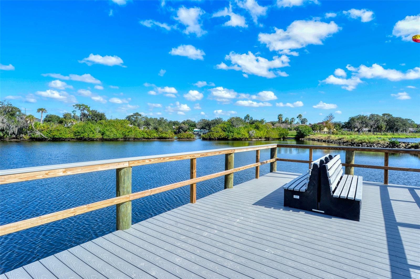 HARBORAGE ON BRADEN RIVER I PH III - Residential Lease