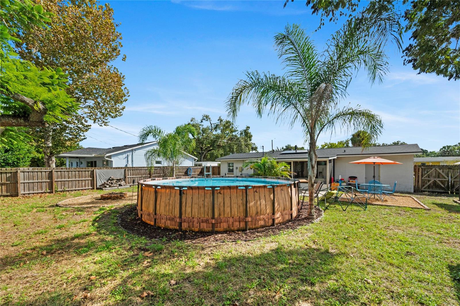 NORTH ORLANDO 1ST ADD - Residential