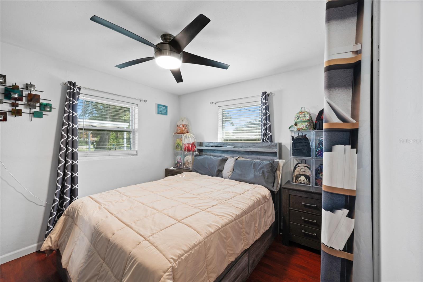 NORTH ORLANDO 1ST ADD - Residential