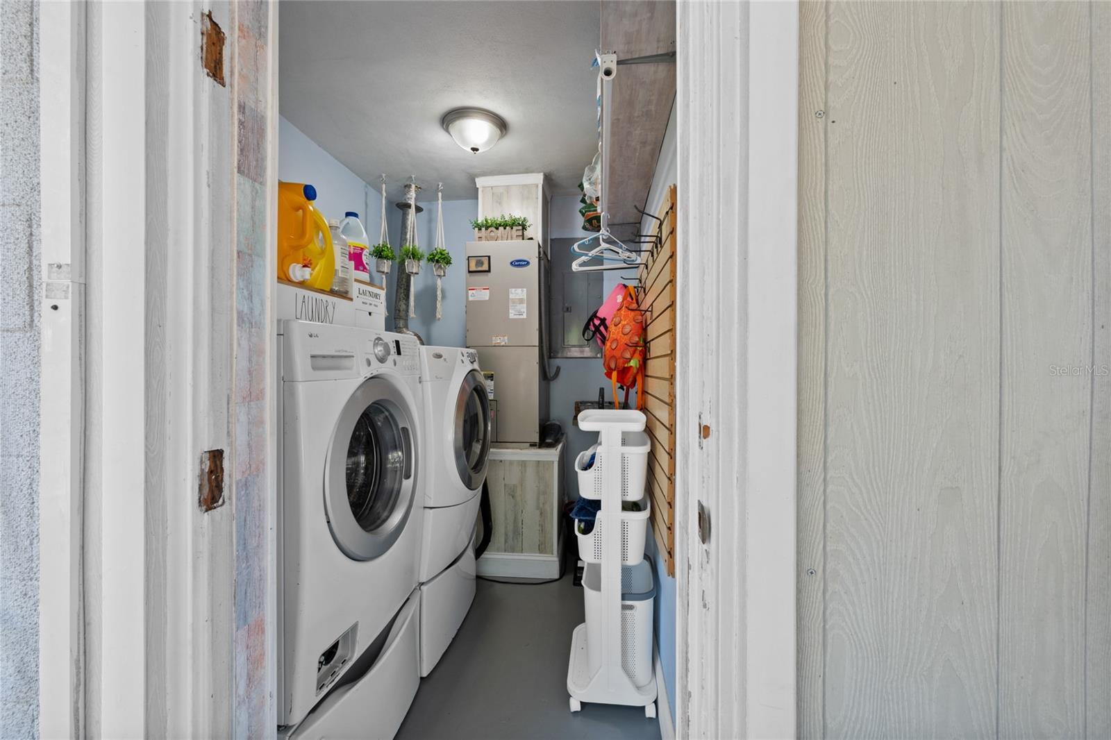 NORTH ORLANDO 1ST ADD - Residential