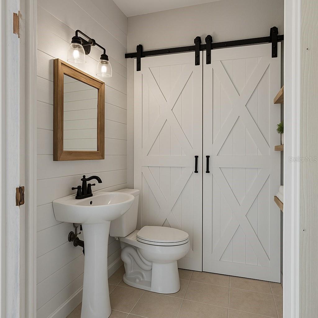 NORTH ORLANDO 1ST ADD - Residential