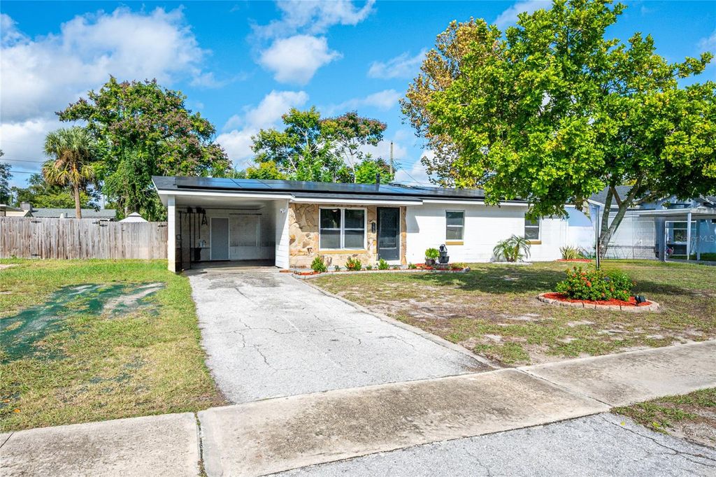 Photo of 150 N Edgemon Avenue, Winter Springs, FL 32708 (MLS # O6356058)