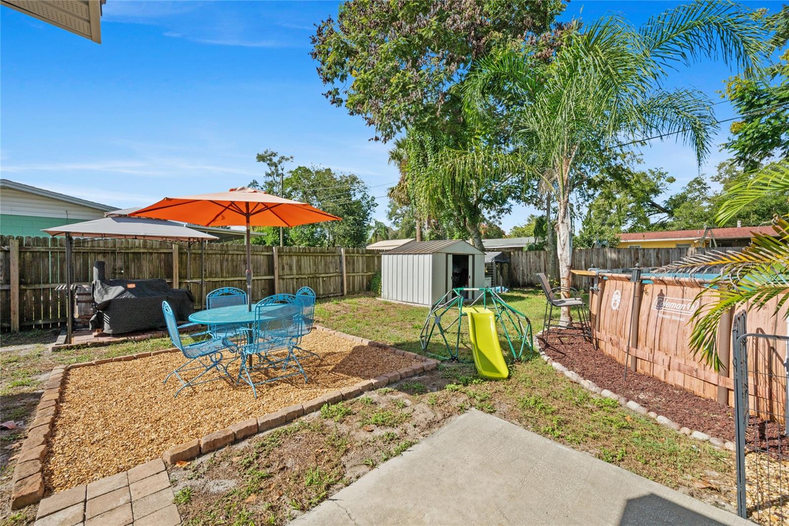 NORTH ORLANDO 1ST ADD - Residential