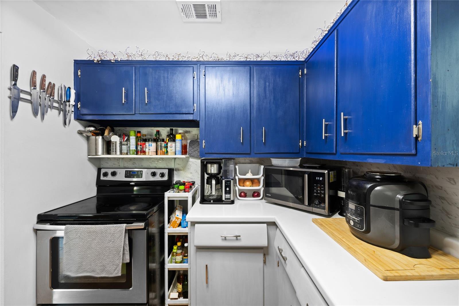 NORTH ORLANDO 1ST ADD - Residential