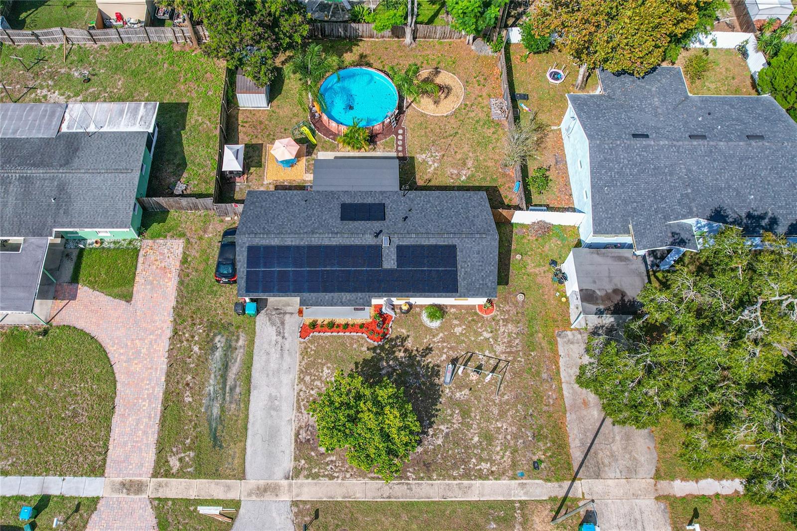 NORTH ORLANDO 1ST ADD - Residential