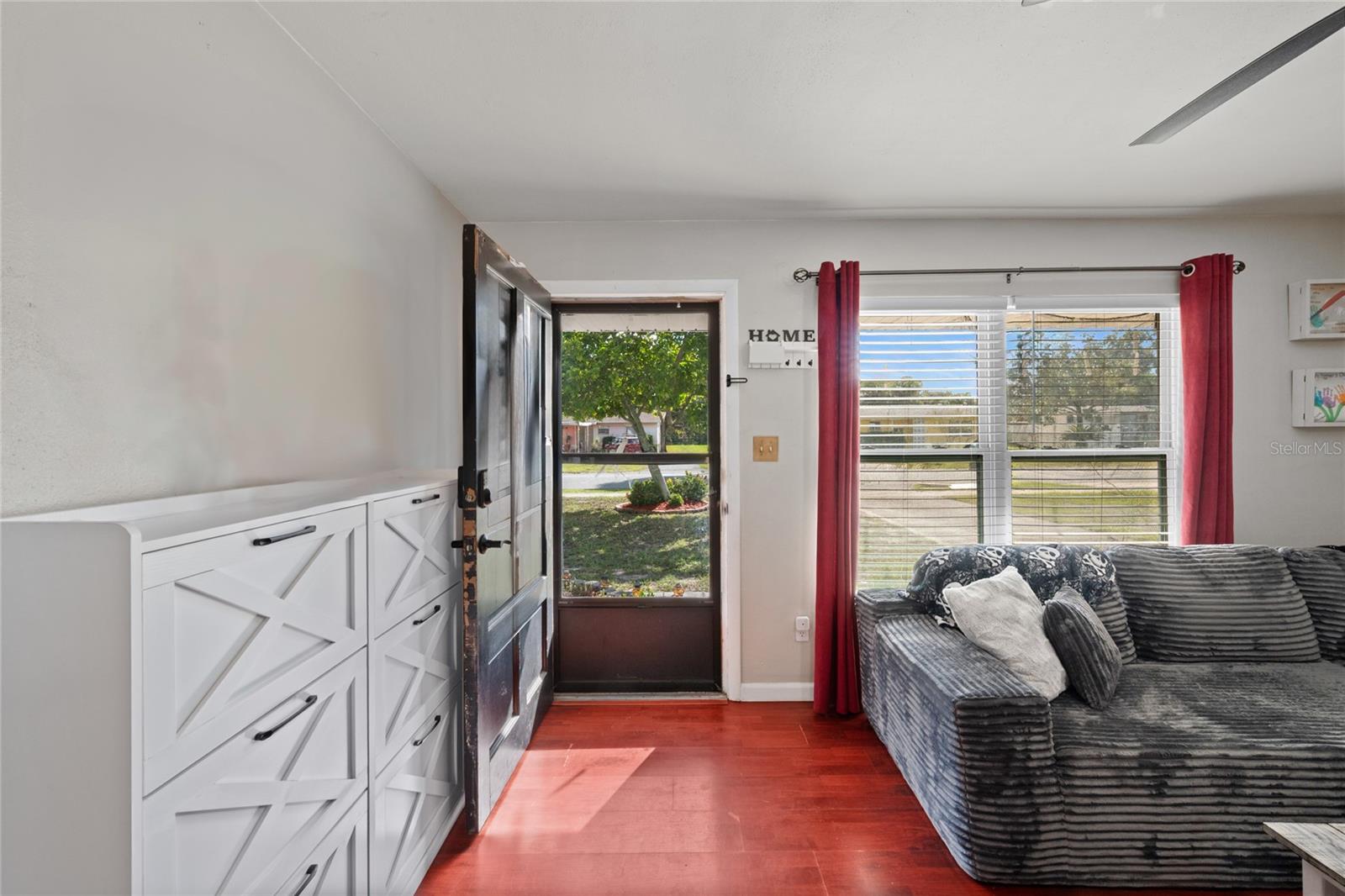 NORTH ORLANDO 1ST ADD - Residential