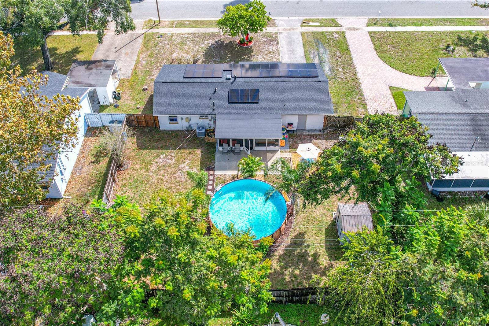 NORTH ORLANDO 1ST ADD - Residential