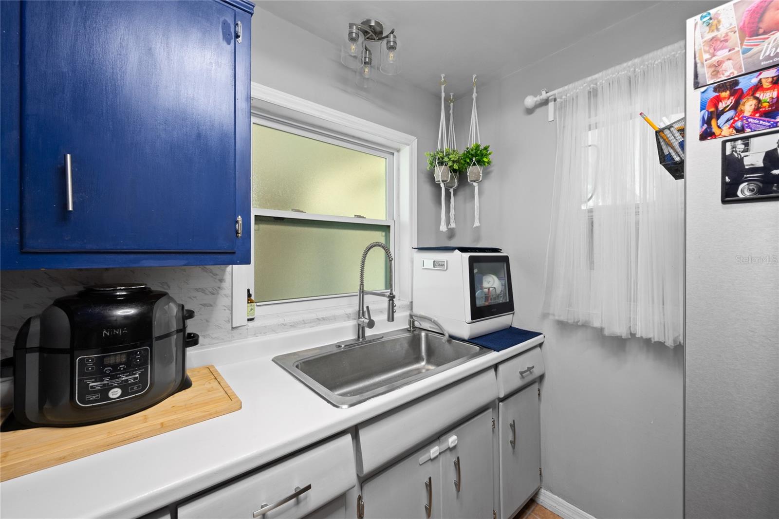 NORTH ORLANDO 1ST ADD - Residential