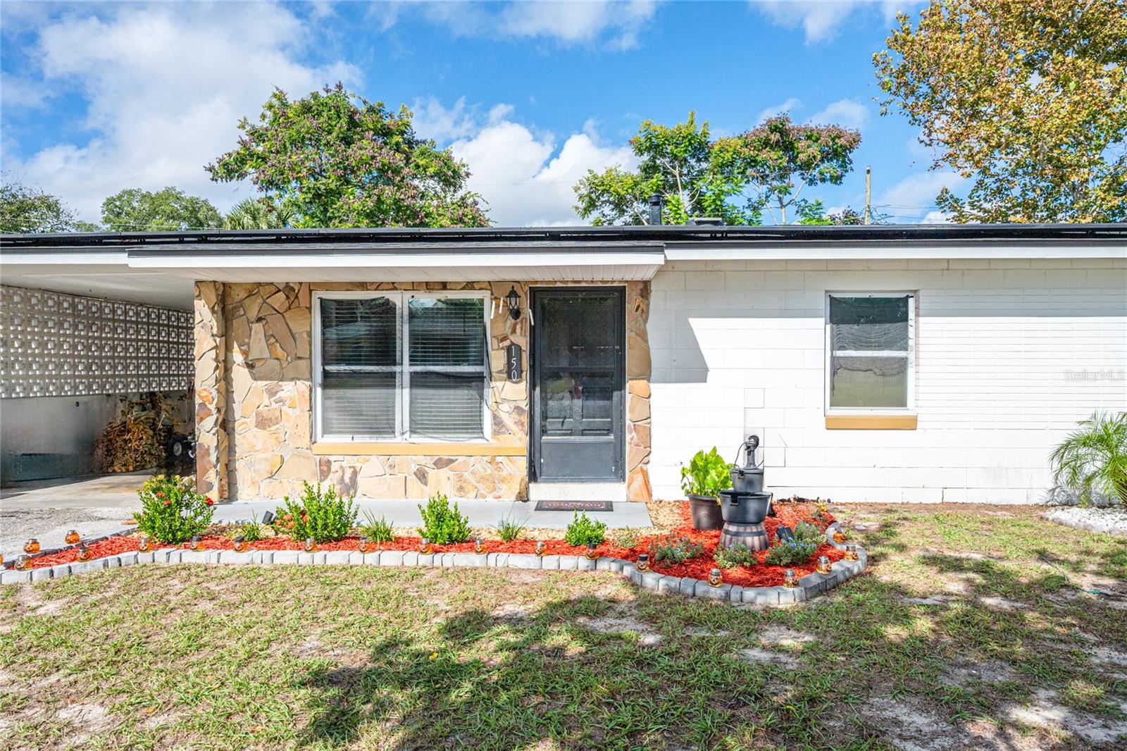 150 N EDGEMON AVENUE