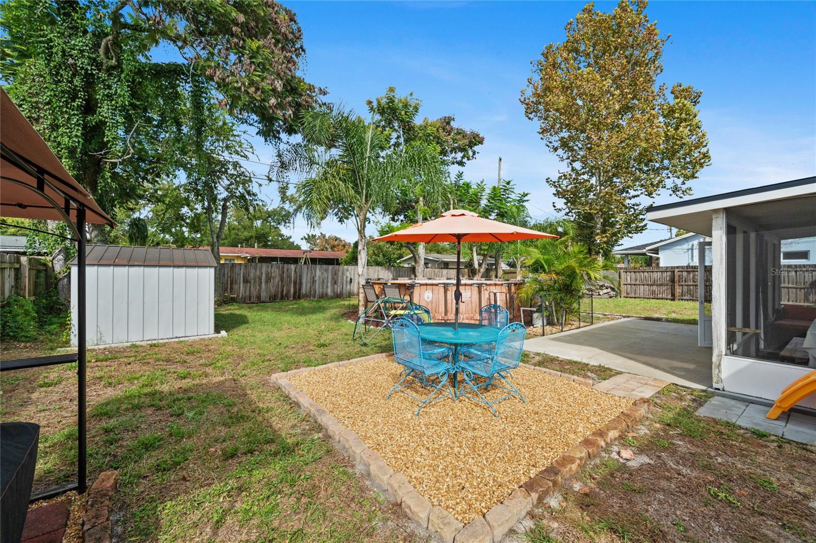 NORTH ORLANDO 1ST ADD - Residential