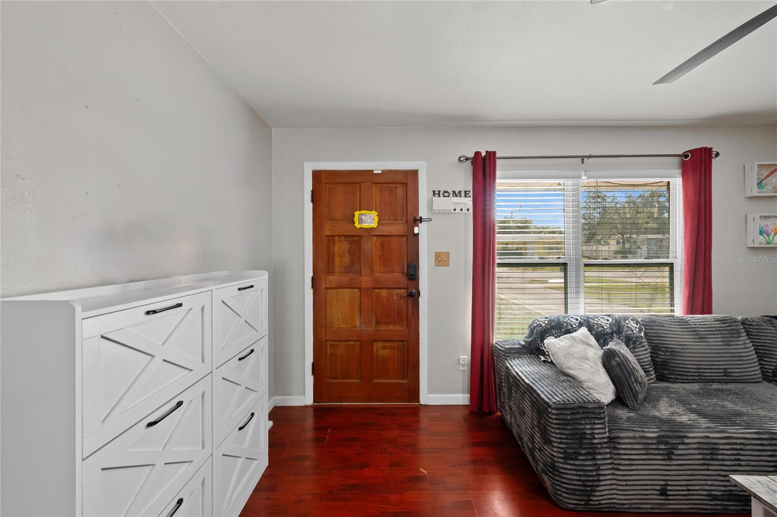 NORTH ORLANDO 1ST ADD - Residential