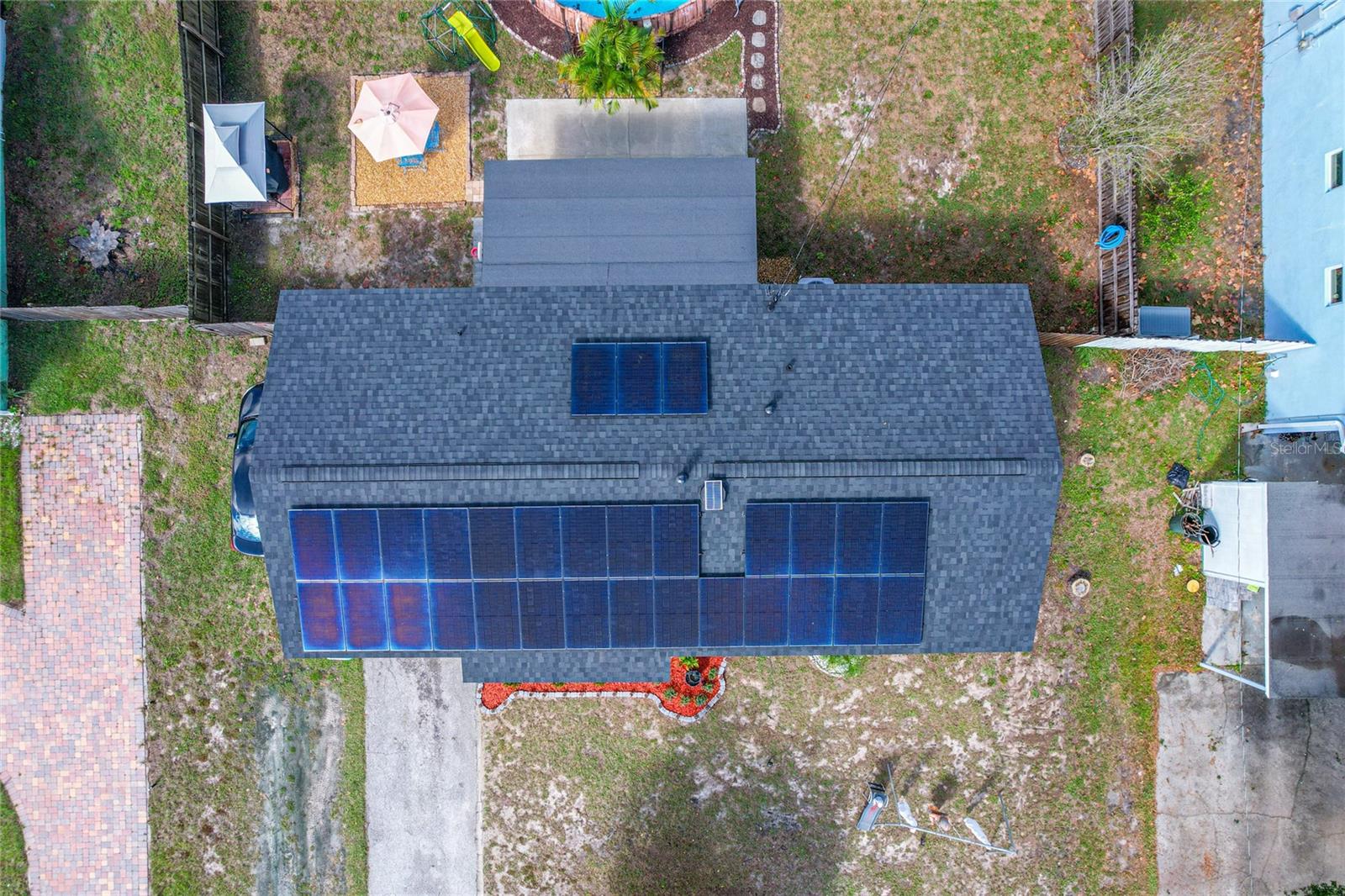 NORTH ORLANDO 1ST ADD - Residential