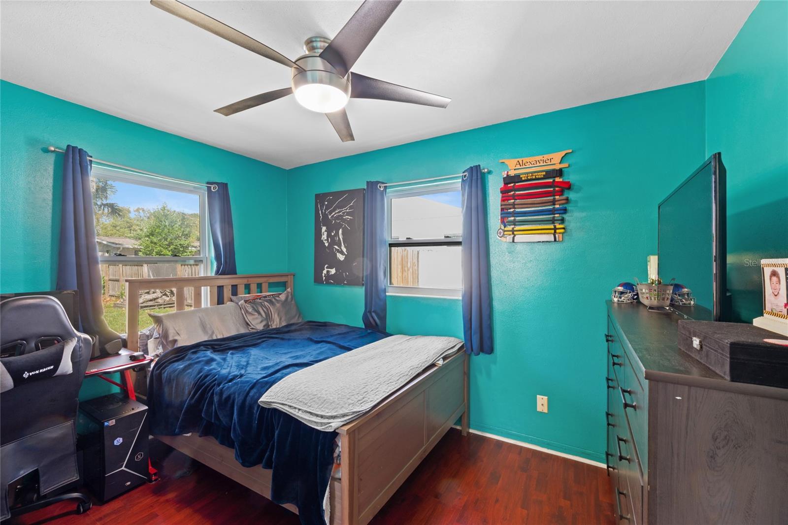 NORTH ORLANDO 1ST ADD - Residential