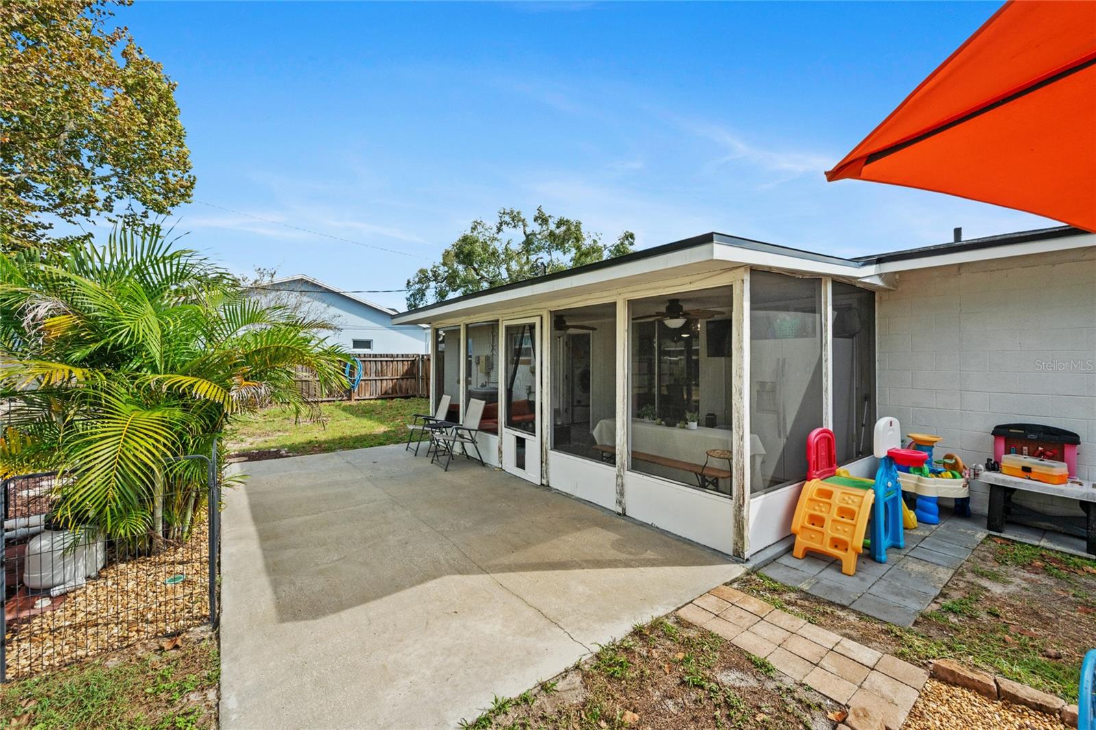 NORTH ORLANDO 1ST ADD - Residential