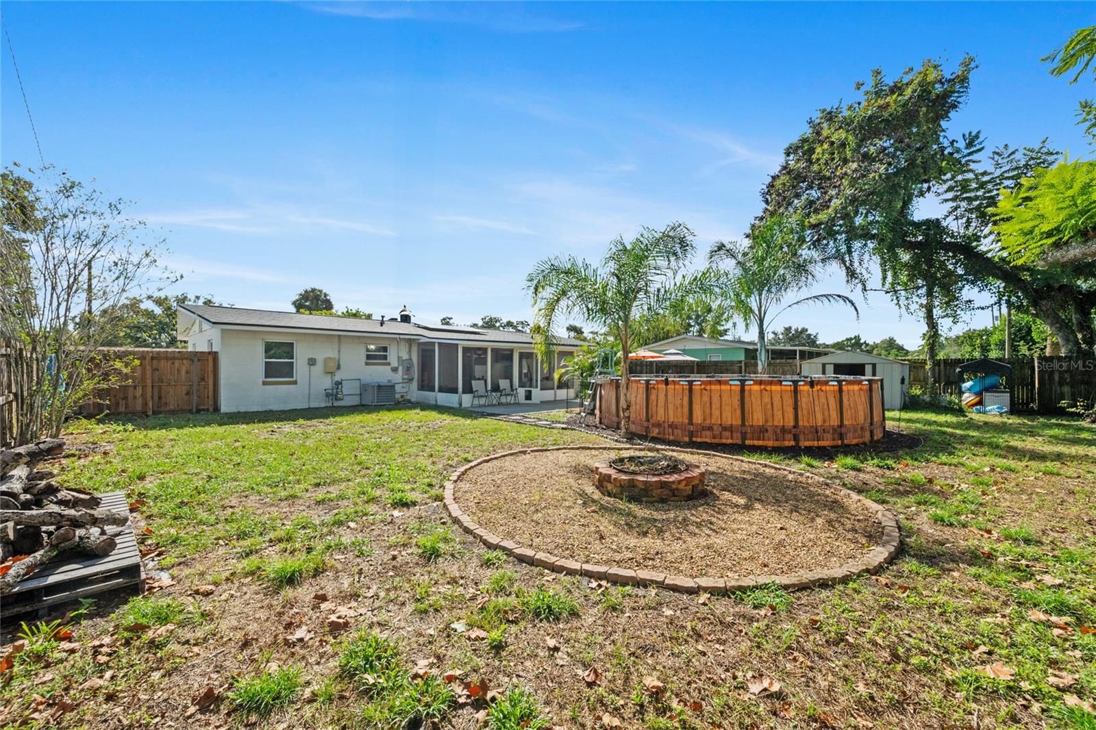 NORTH ORLANDO 1ST ADD - Residential