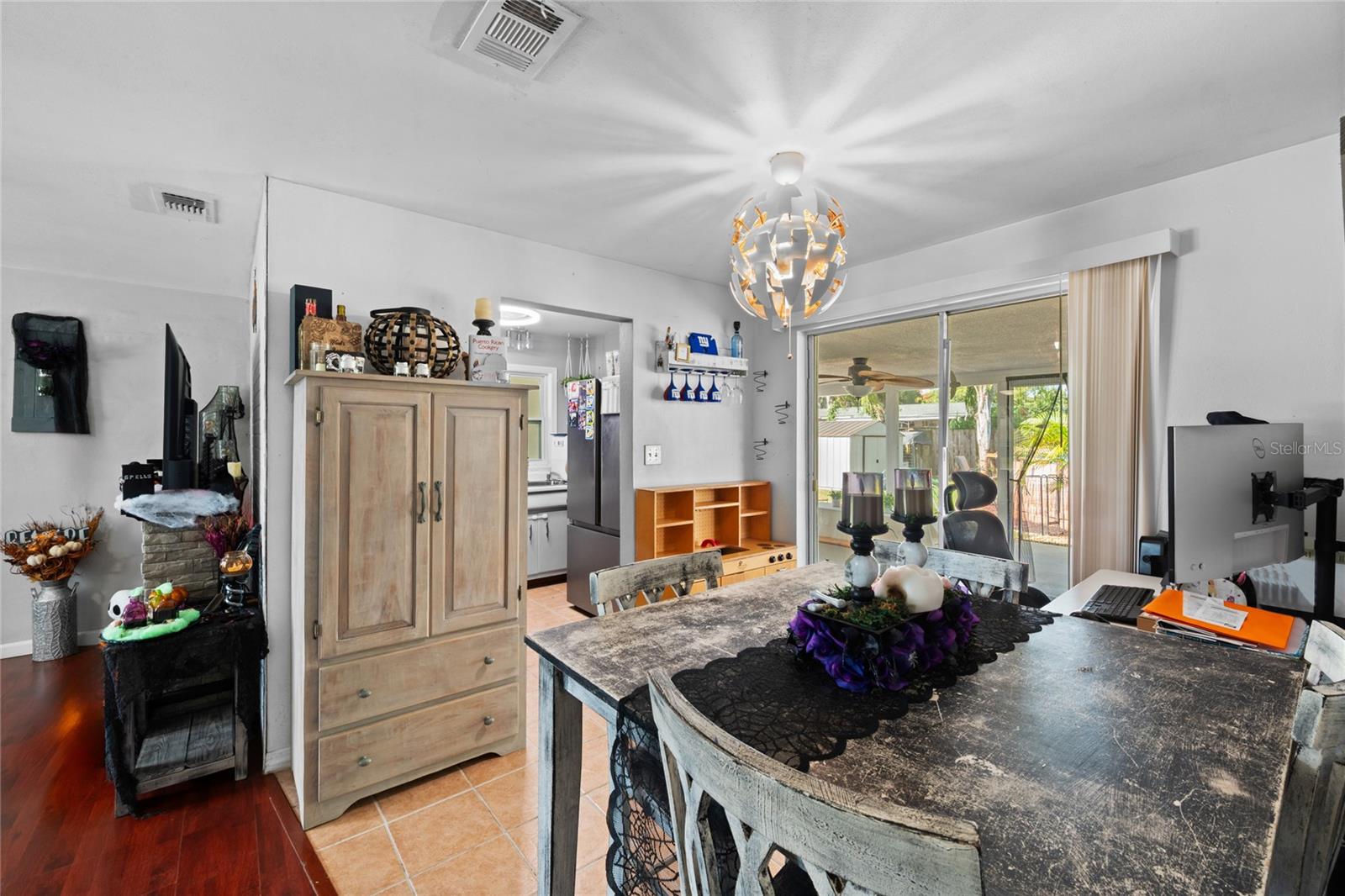 NORTH ORLANDO 1ST ADD - Residential