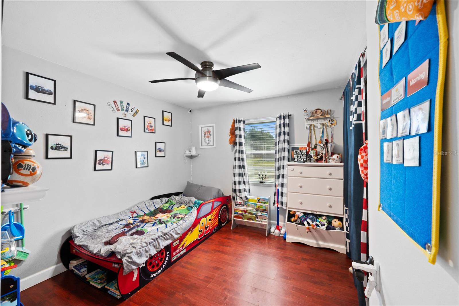 NORTH ORLANDO 1ST ADD - Residential