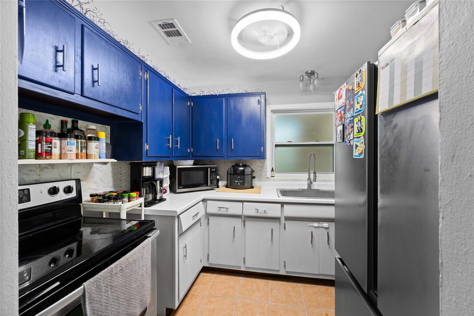 NORTH ORLANDO 1ST ADD - Residential