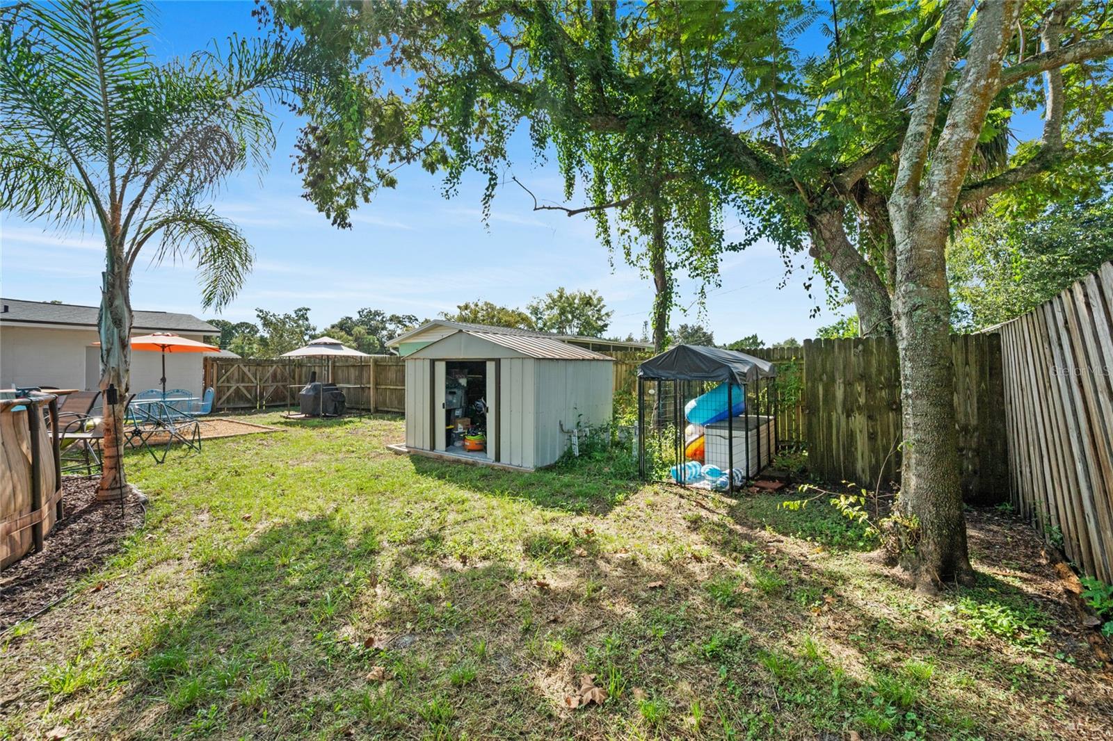 NORTH ORLANDO 1ST ADD - Residential