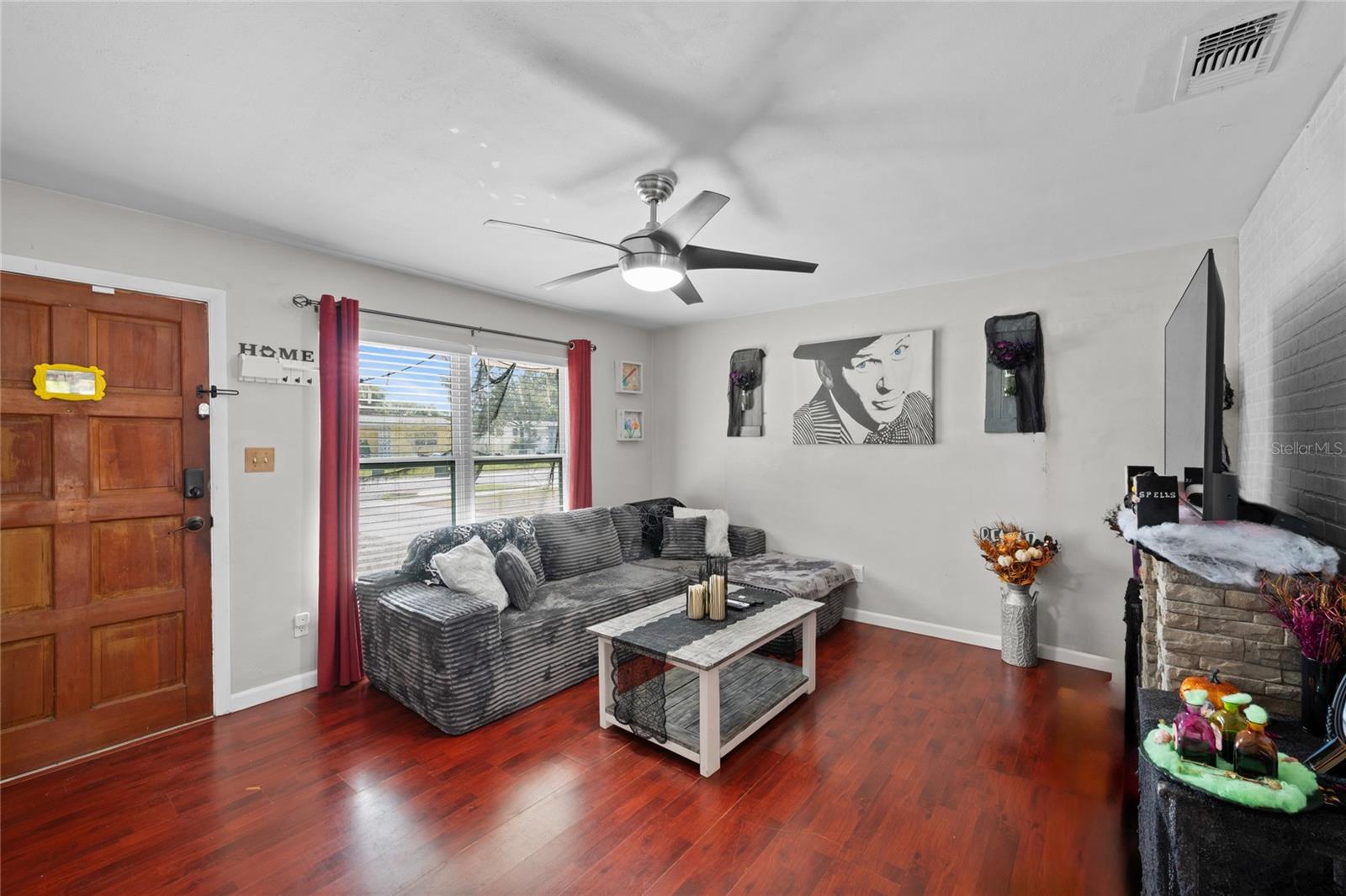 NORTH ORLANDO 1ST ADD - Residential