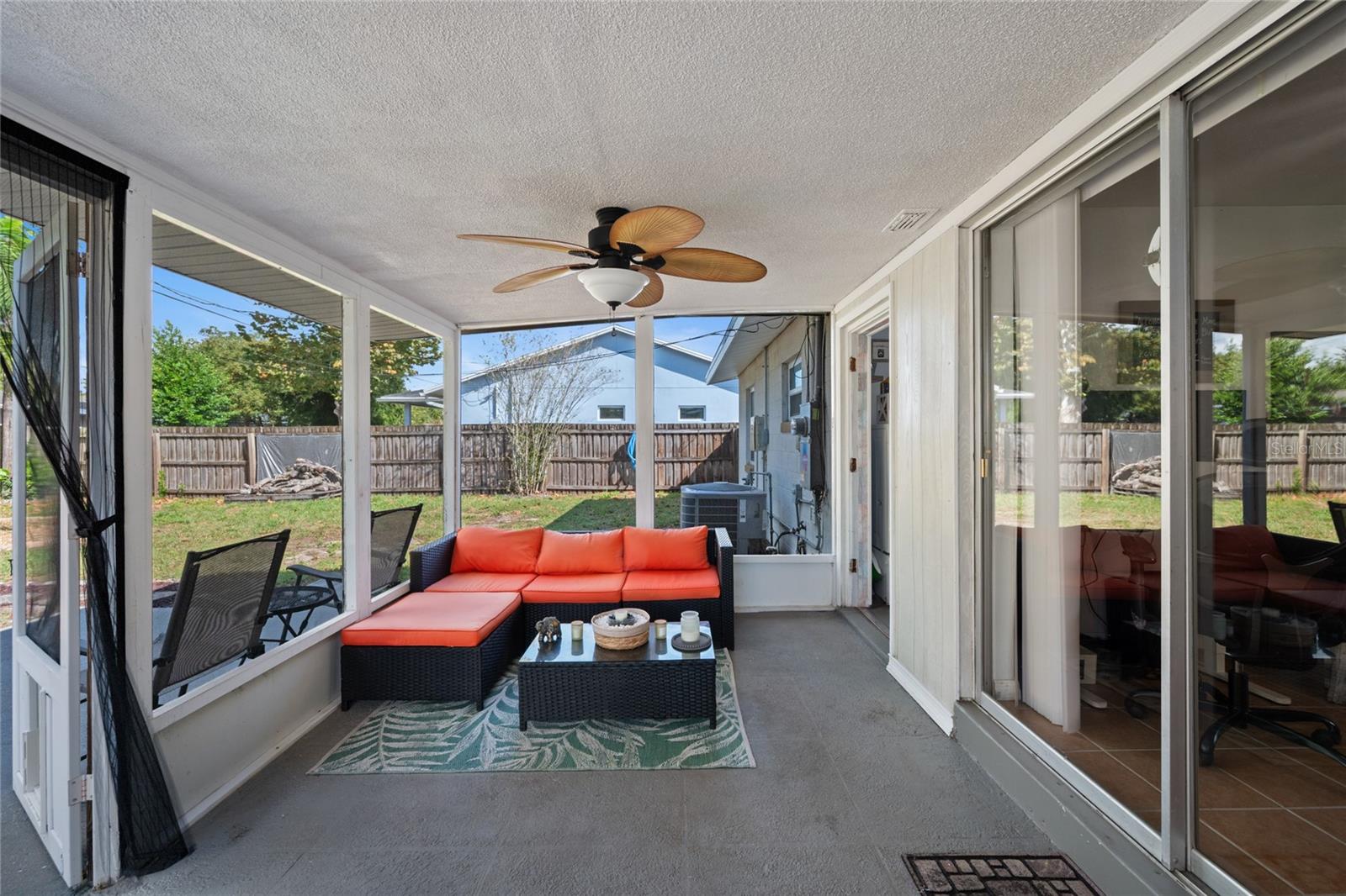 NORTH ORLANDO 1ST ADD - Residential